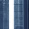 Homeroots Set of Two 84"  Blue Solid Modern Window Panels, 2PK 473387 - alternate 2
