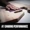3M Precision Faster Sanding Sheets, PK6 7100300025 - alternate 3