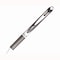 Pentel EnerGel RTX Deluxe Gel Pen, Retractable, Medium 0.7 mm, Black Ink, Black Barrel, 3PK BL77ABP3A-BC - alternate 3