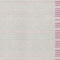 Homeroots 8' X 10' Pink And Ivory Striped Washable Indoor Outdoor Area Rug 610495 - alternate 4