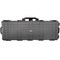 Eylar 48in Roller Hard Rifle Case Waterproof w/ Foam Gray SA00014-GRA - alternate 4