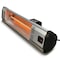Heatstorm Tradesman 1500 Watt Weatherproof Infrared Heater, Remote HS-1500-OTR-R - alternate 2