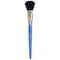 Princeton Select Artiste Mop Brush, Natural, Black Short Handle Mixed Media, Size 1 inch, 2PK P3750BM100 - alternate 3