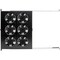 Eaton Tripp Lite Series Fan Tray for 19 in. Racks - 1U, 6 120V High-Performance Fans, 576 CFM, C14 Inlet SRFANTRAY6 - alternate 1