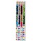 Musgrave Pencil Co Super Reader Motivational Pencils, 144PK MUS2339G - alternate 2