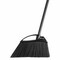 O-Cedar PowerCorner Outdoor Broom, Black, Gray 168215 - alternate 1