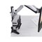 Monoprice Workstream by Computer Case CPU Holder_Thin Client Mini PC Multi-Mount 34539 - alternate 2
