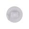 Auveco Toyota Moulding Clip with Sealer, 15PK 21612 - alternate 2