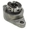 Edt FLANGEANGED BLOCK BEARING NA2AD-P-30M-LK - alternate 2