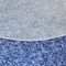 Floortex CraftTex 9Mat Clear Floor Protector for Carpet - 38" x 39" CC111001009R - alternate 4