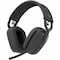 Logitech Zone Vibe 100 Lightweight Wireless Over-Ear Headphones, Graphite, 981-001256 981-001256 - alternate 1