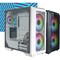 Coolermaster HAF 500 White Edition High Air H500WGNNS00 - alternate 4