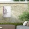 Trademark Fine Art Outdoor Canvas Art Marc Allante Rendition Wall Art for Patios, or Gardens GRL02065-OC3047WR - alternate 3