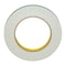 3M Double-Sided Splicing Tape, 1/2 in W, 36 1/16 yd L, 6 mil, Paper, Double-Sided, 72 PK 410M - alternate 3