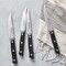 Henckels Dynamic 4-pc Steak Knife Set 1010987 - alternate 2