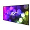 Elite Screens Elite Screens Aeon AR125WH2-WIDE 125" Fixed Frame Projection Screen - Wall Mount AR125WH2-WIDE - alternate 1