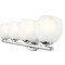 Z-Lite Colette Chrome  4 Light Vanity 1963-4V-CH - alternate 4