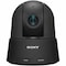 Sony Pro SRGA40 8.5 Megapixel 4K Network Camera - Color - Black SRGA40/N - alternate 1