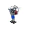 Beton Trowel Tamping Rammer GXR120 12-in. x 11-in. 170 lbs. BTR76H - alternate 4