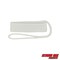 Extreme Max Extreme Max 3006.2012 BoatTector Solid Braid MFP Dock Line - 1/2" x 20', White 3006.2012 - alternate 2