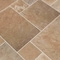 Msi Tuscany Beige SAMPLE Pattern Tumbled Travertine Paver Kit ZOR-LSC-0117-SAM - alternate 2