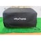 Lifemaster Grill Cover, Waterproof PU, Snug Fit, Easy Clean, for 23x16x13 Inch Tabletop Grills LMGRCOVER - alternate 3