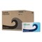 Boardwalk Blue Disposable Nitrile Gloves, 370 Series, Powder-Free, Small, 3 mil Thick, 9.5" Long, Blue, 1000PK 370SCT - alternate 1