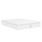 Martha Stewart SleepComplete 12 Inch Queen Medium Plush DA Cooling Gel Memory Foam Mattress w/Jacquard Quilted Top CL-MODH-12Q-MS - alternate 5