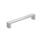 Amerock Augment 6-5/16 inch (160mm) Center-to-Center Polished Chrome Cabinet Pull, 25PK 25VMP3715326 - alternate 1