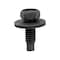 Auveco Hex Head Sems Body Bolt with a Dog Point 5/16-18 x 15/16, 50PK 23662 - alternate 1