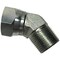 John Deere UNION FITTING, JOHN DEERE OEM JD179 JD179 - alternate 2