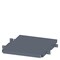 Siemens SIVACON compartment bottom 8MF1066-2AF30 - alternate 1