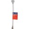 Do It Best 1/2'' C x 7/8'' BC x 12'' L Toilet Connector DIB23875 - alternate 2