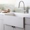 Native Trails Farmhouse 3018 Kitchen Sink NSK3018-P - alternate 3