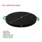 Mytee Products 30in Round Outrigger Pad 2in Thick 65000 # WLL RV Pads Ergonomic Handle, 4PK ORP-Round-30x20x4 - alternate 6