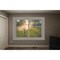 Factory 2U Windows Horizontal Sliding Window 36in x 36in Black Ext / White Int Vinyl LowE Insulated Glass Argon Fill 803735 - alternate 2
