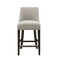Manhattan Comfort Beever Counter Stool  in Taupe CS024-TP - alternate 4