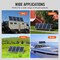 Vevor 2 Sets Multi-Pieces Solar Panel Mounting Brackets 30 deg -60 deg Adjustable, 2PK SF-SS-SKU7 - alternate 3