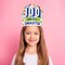 Creative Teaching Press Core Decor Happy 100th Day Crowns, 30PK 11016 - alternate 3