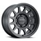 Method Race Wheels 17 Diameter x 85 Width 6 x 1397 Millimeter 6 x 550 Bolt Pattern MR70378560500 - alternate 2