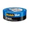 3M Painter's Tape, 1 7/8 in W x 60 yd L, 5.4 mil Thick, Blue, Scotch Blue 2090, 6 Pk 2090-48SC6 - alternate 2