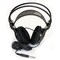Jammin Pro High-performance studio headphones with ultra-wide frequency response DJTHD65 - alternate 2