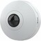 Axis M4327-P 6 Megapixel Indoor Network Camera - Color - Fisheye - White 02636-004 - alternate 3