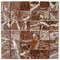 Apollo Tile Regalia 12x12 in. Rosso Levanto Matte Gres Porcelain Uniform Square Mosaic Tile, 6PK APVEL88ROSMOS22 - alternate 1