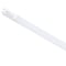 Satco 9.5 Watt 48-Inch T8 LED G13 Base 5000K CCT Type B Frost Finish 120-277 Volt S19903MX - alternate 1