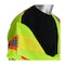 Pip ANSI Type R Class 3 Two-Tone Breakaway Vest 303-5PMTT-LY/XL - alternate 2