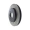 Stop Tech BRAKE ROTORS One Piece Design Wheel Bolt Pattern 6 x 135 Millimeter 330 Millimeter Outside Diamete 126.65100SR - alternate 2
