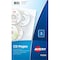 Avery Dennison Avery CD/DVD Storage Page, AVE, 4 CD/DVD Capacity, Clear, 5/Pk 75263 - alternate 1