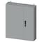 Siemens ALPHA 400 wall-mounted cabinet 8GK1112-4KK32 - alternate 3