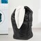 Trademark Home Collection Large Laundry Bag Set of 4 Nylon Drawstring Bag Holds 40lbs Each Ideal for Travel, RV, Cruise SH-BUND173 - alternate 2